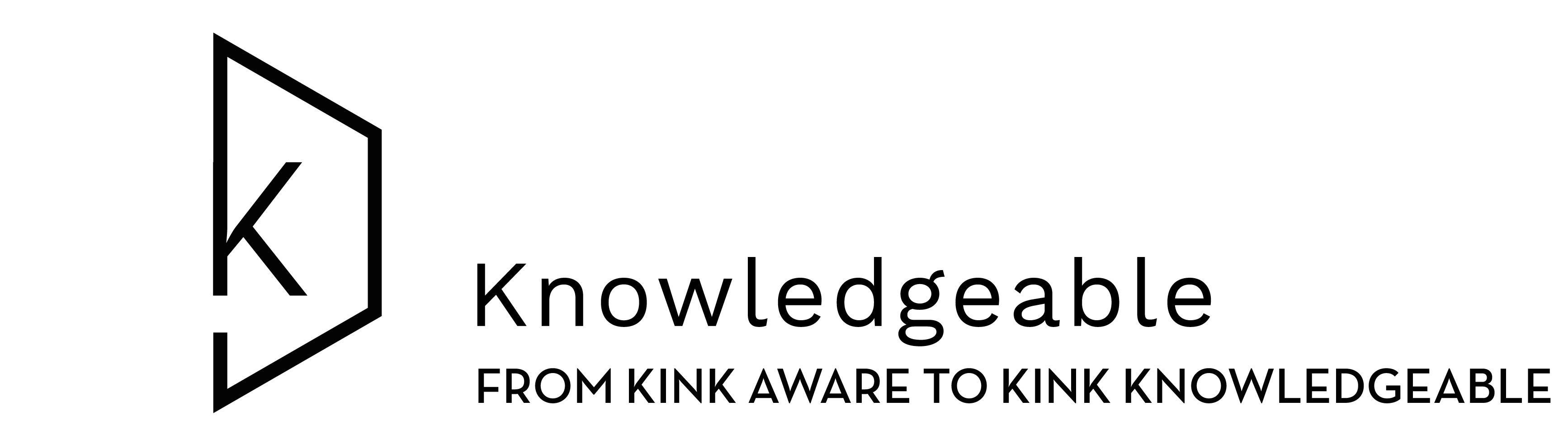 Kink Knowledgeable Program™